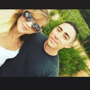 Meet your Posher, Brandon